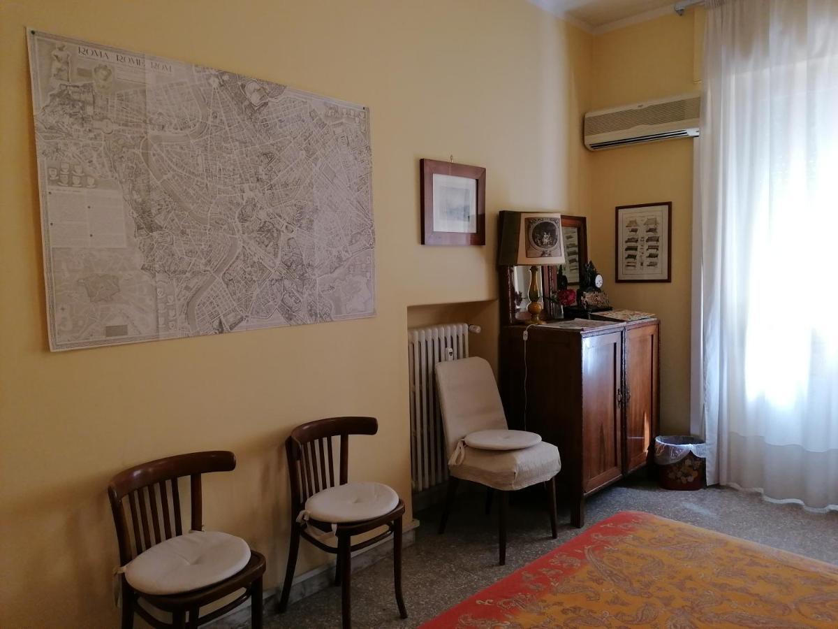 Claudia Bed & Breakfast Rom