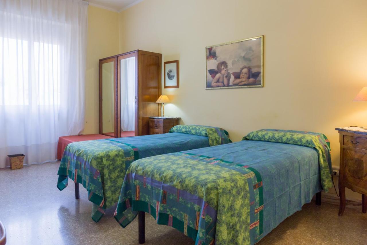 Claudia Bed & Breakfast Rom